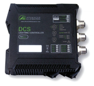 Advanced Illumination - DCS-103E DCS Triple Output Controller