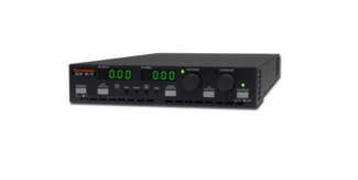 Sorensen - DLM 3-4 kW Programmable DC Power Supplies