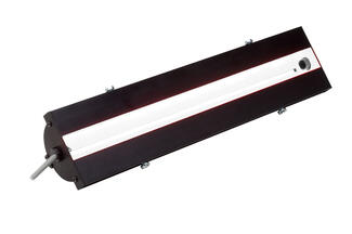 Advanced Illumination - DL151 Series Narrow Linear Diffuse Lights