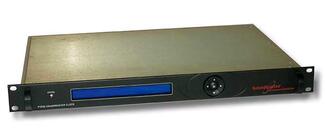 Brandywine - PTP-800 Quad-Port Enterprise-Class PTP Server Brandywine - PTP-800 Quad-Port Enterprise-Class PTP Server