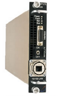 Elgar - ReFlex Power Ethernet Enabled Controller Module
