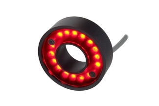 Advanced Illumination - RL2316 Compact Aimed Bright Field Advanced Illumination - RL2316 Compact Aimed Bright Field