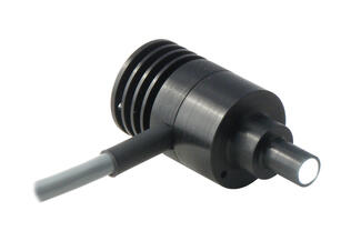 Advanced Illumination - SL112 Series Medium Intensity Spot/Coaxial Light Advanced Illumination - SL112 Series Medium Intensity Spot/Coaxial Light