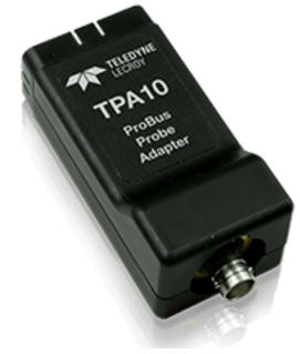 Teledyne LeCroy - TPA10 ProBus Probe Adapter for TekProbe-BNC Probes