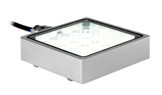 Advanced Illumination - SL316 UltraSeal Spot Light