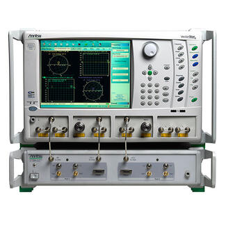 Anritsu - ME7838A/E/D/G - VectorStar Broadband VNA Anritsu - ME7838A/E/D/G - VectorStar Broadband VNA