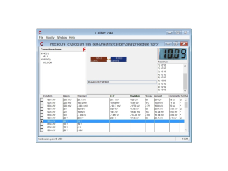 Meatest - Caliber Software Meatest - Caliber Software