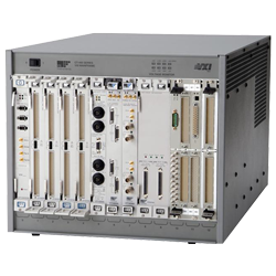 VTI Instruments - VXI Chassis VTI Instruments - VXI Chassis