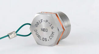 Dualos - Plugs - NEO 001F Series