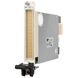 VTI Instruments - EMX-75XX PXIe Core Automated Test Equipment VTI Instruments - EMX-75XX PXIe Core Automated Test Equipment