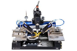 FormFactor - Cascade EPS200MMW - mmW probing up to THz and load-pull