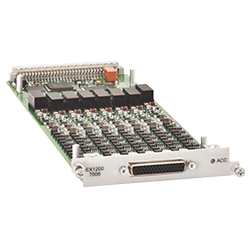 VTI Instruments - EX1200 Series Sensor Simulator (EX1200-7008) VTI Instruments - EX1200 Series Sensor Simulator (EX1200-7008)