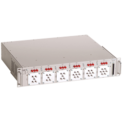 VTI Instruments - EX72SF DC-20 GHz, 26.5 GHz, 40 GHz High Performance Modular Microwave Switch