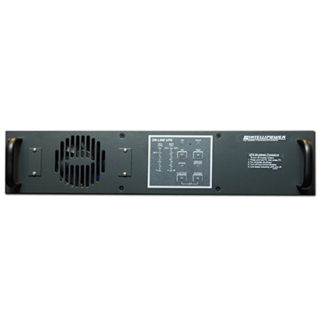 IntelliPower - FA00133 Rugged UPS
