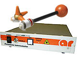 Amplifier Research - FA7006/Kit - Electric Field Analyzer Kit, 100 kHz - 6 GHz, 9 - 900 V/m
