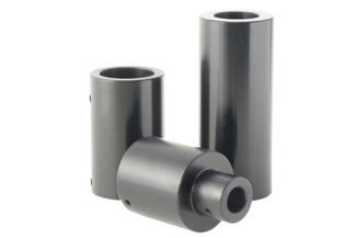 Advanced Illumination - CP112 Fiber Optic Couplers Advanced Illumination - CP112 Fiber Optic Couplers