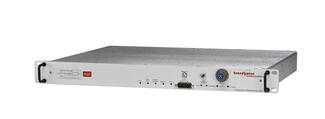 Brandywine - FRU-SAASM Frequency Reference Unit - Combination M-Code & SAASM Version Brandywine - FRU-SAASM Frequency Reference Unit - Combination M-Code & SAASM Version