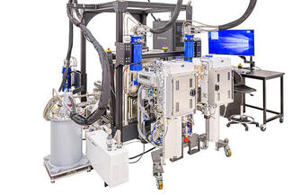 FormFactor - HPD IQ3000 - Fully automated cryogenic wafer probing at 4K FormFactor - HPD IQ3000 - Fully automated cryogenic wafer probing at 4K