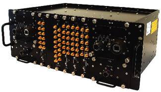 Brandywine - HPTS High Performance Timing System Brandywine - HPTS High Performance Timing System
