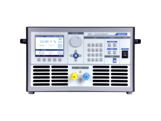 Meatest - M151 High Current Calibrator