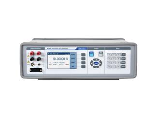 Meatest - M160 Precision DC Calibrator Meatest - M160 Precision DC Calibrator
