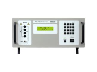 Meatest - M192A Real-Resistance Load Meatest - M192A Real-Resistance Load