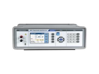 Meatest - M525 Programmable Capacitance Decade Meatest - M525 Programmable Capacitance Decade