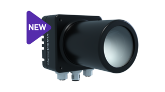 Matrox Imaging - Iris GTX Smart Cameras