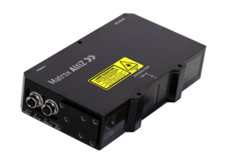 Matrox Imaging - AltiZ High-fidelity 3D profile sensors Matrox Imaging - AltiZ High-fidelity 3D profile sensors