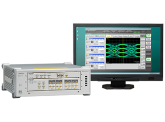 Anritsu - MP2110A - BERTWave™ (100G BERT,Sampling Oscilloscope) 