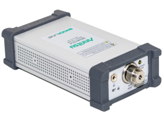 Anritsu - MS46131A - Modular 1 port Vector Network Analyzer Anritsu - MS46131A - Modular 1 port Vector Network Analyzer