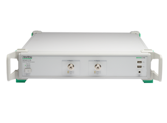 Anritsu - MS46322B - Economy Vector Network Analyzer 