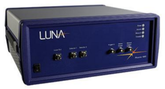 Luna - PHOENIX 1400 - Tunable Laser Source
