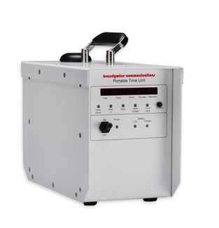 Brandywine - PTU Network Ready Portable Timing Unit Brandywine - PTU Network Ready Portable Timing Unit