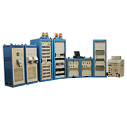 Elgar - Power, Special Test Equipment (PSTE) - Complete spacecraft power special test equipment Elgar - Power, Special Test Equipment (PSTE) - Complete spacecraft power special test equipment