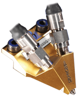 FormFactor - Cascade |Z| Probe – Coaxial - Excellent performance - longest lifetime FormFactor - Cascade |Z| Probe – Coaxial - Excellent performance - longest lifetime