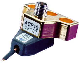 FormFactor - Cascade ACP Probe – Coaxial Long-lasting, rugged RF and microwave on-wafer probes