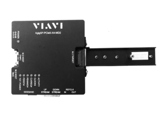 VIAVI - Xgig M.2, 4-lane Interposer for PCI Express 5.0