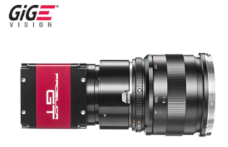 AVT - Prosilica GT 4400 19.6 megapixel machine vision camera with Sony IMX367 CMOS sensor