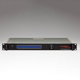 Brandywine - NTP80plus Economic triple-port stratum 1 Network Time Server Brandywine - NTP80plus Economic triple-port stratum 1 Network Time Server