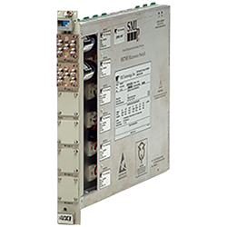 VTI Instruments - SM7000 Series Microwave Switching Modules VTI Instruments - SM7000 Series Microwave Switching Modules