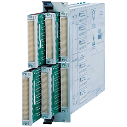 VTI Instruments - SMP500X product family General Purpose Relays