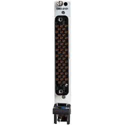 VTI Instruments - SMX-6XXX series of High Density Non-blocking RF Multiplexers VTI Instruments - SMX-6XXX series of High Density Non-blocking RF Multiplexers