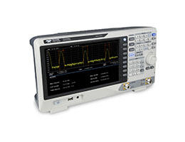 Teledyne LeCroy - T3SA Series 2.1 GHz and 3.2 GHz Spectrum Analyzers Teledyne LeCroy - T3SA Series 2.1 GHz and 3.2 GHz Spectrum Analyzers