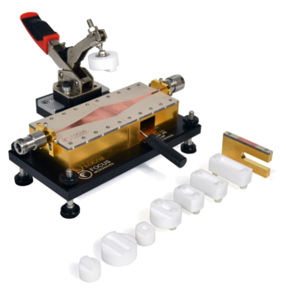 Focus Microwaves - RF Test Fixtures