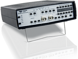 Teledyne LeCroy - DA1855A High-performance 100 MHz Differential Amplifier