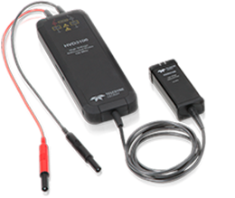 Teledyne LeCroy - High Voltage Differential Probes