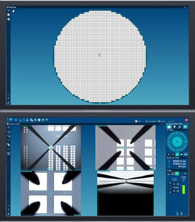 FormFactor - Cascade Velox 3 - Probe station control software