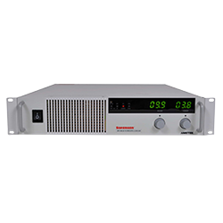 Sorensen - XFR Series 2.8 kW Programmable Analog DC Power Supply Sorensen - XFR Series 2.8 kW Programmable Analog DC Power Supply