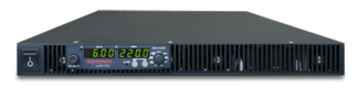 Sorensen - XG 1700 Watt, 1U Programmable DC Power Supply